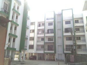 1 BHK Apartment For Sale in Wagholi