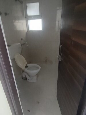 Bathroom in 3 BHK Apartment at SVP Gulmohur Garden Phase 2, Raj Nagar Extension – for Sale