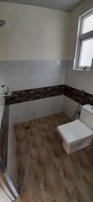 Kitchen in 1 BHK Apartment at GLS Avenue 51, Sector 92 – for Rent