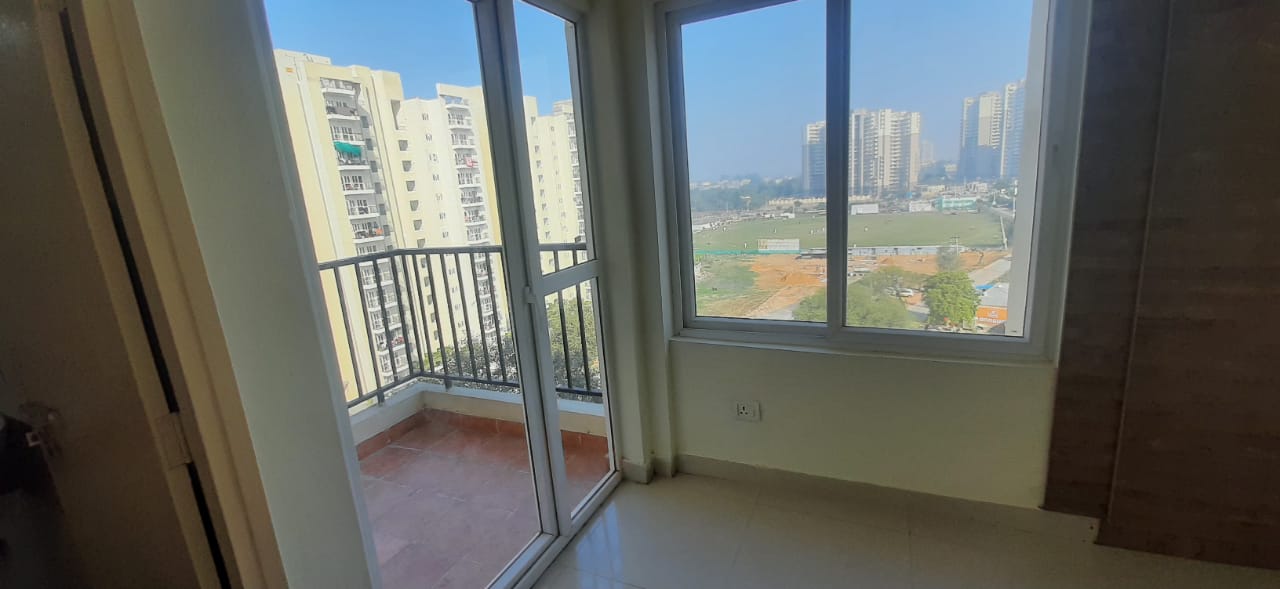 1 BHK Apartment For Rent in GLS Avenue 51