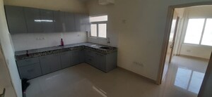 Kitchen in 1 BHK Apartment at GLS Avenue 51, Sector 92 – for Rent