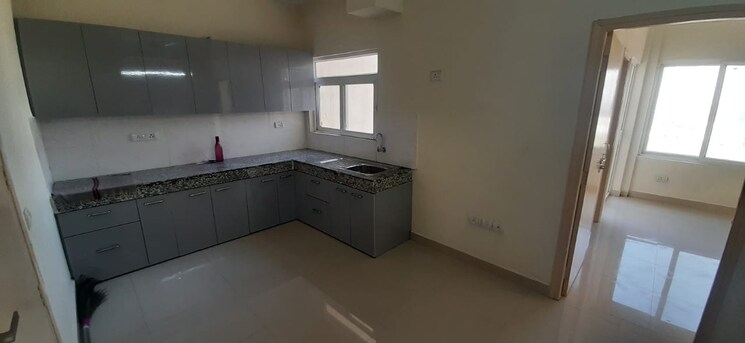 Kitchen, gls-avenue-51 1 Bedroom 450 Sq.Ft. Apartment In Sector 92 Gurgaon 9382349