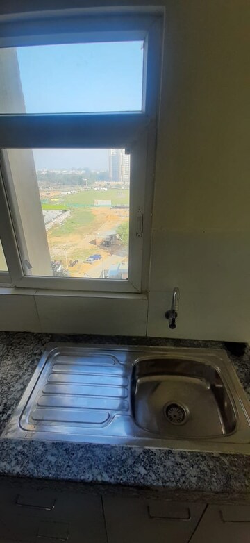 Furnished Amenities in 1 BHK Apartment at GLS Avenue 51, Sector 92 – for Rent