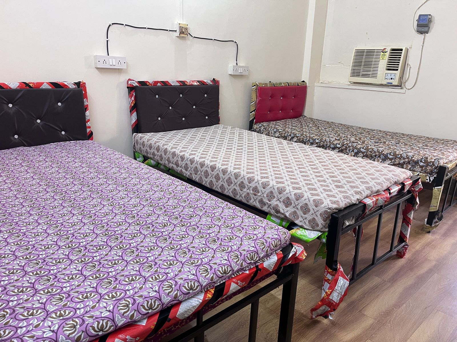 Pg For Rent in Tulsi Sadan 