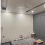 1 BHK 550 Sq.Ft. Builder Floor in Lajpat Nagar I