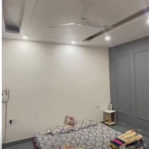 1 BHK Builder Floor For Rent in Lajpat Nagar I