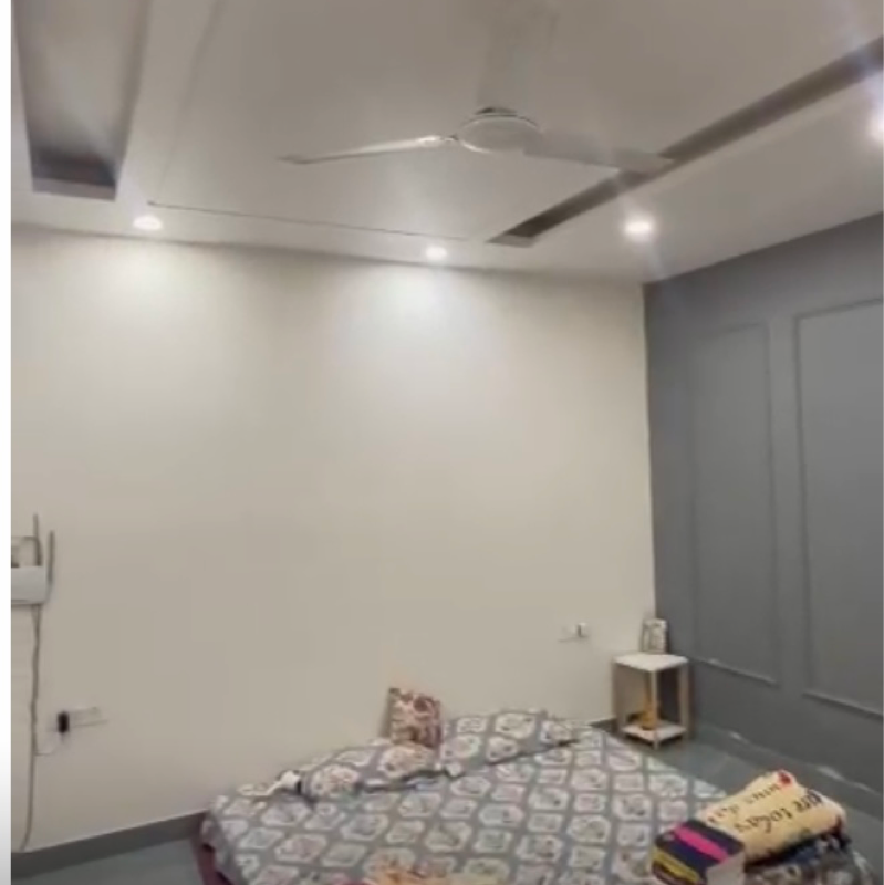 1 BHK Builder Floor For Rent in Lajpat Nagar I