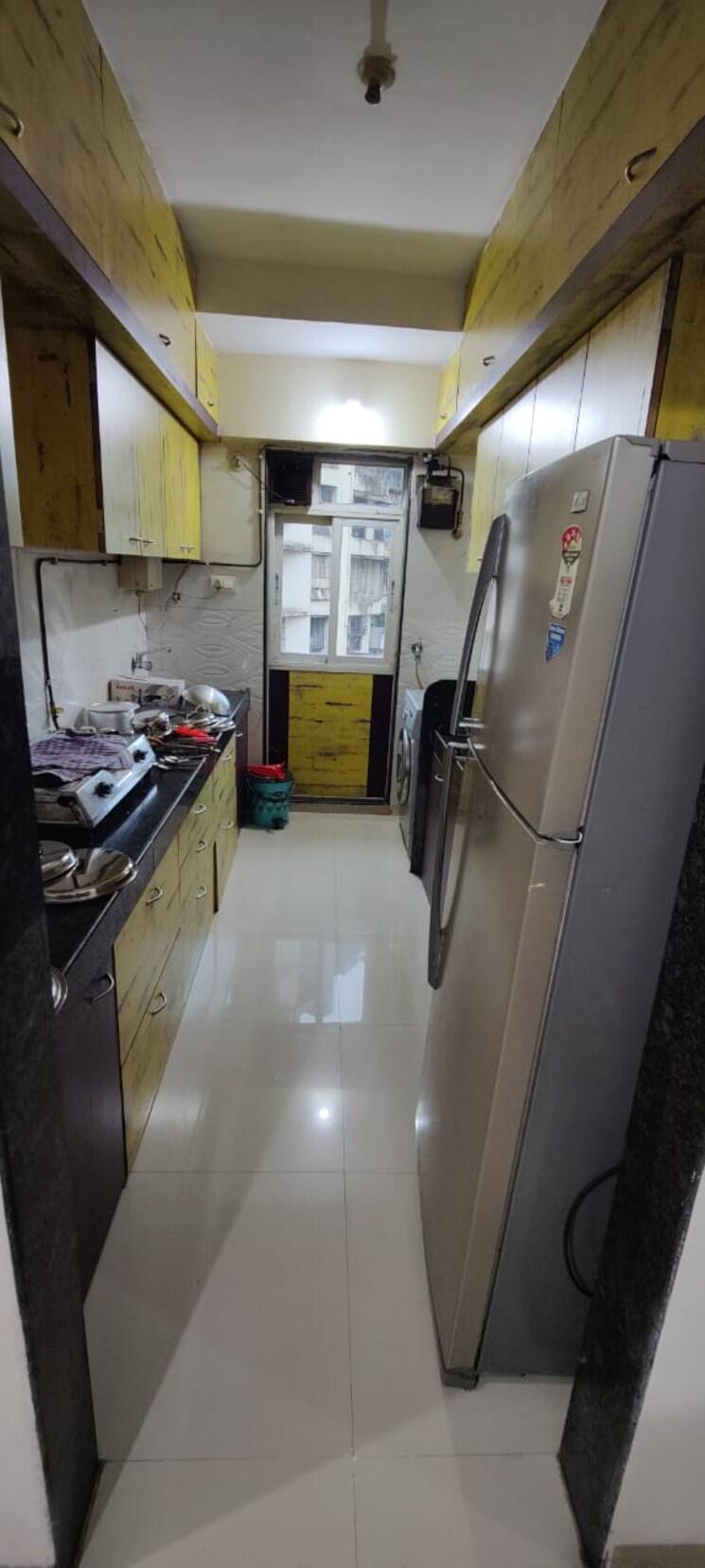 Kitchen, powai Pg For Boys In Powai 9382354