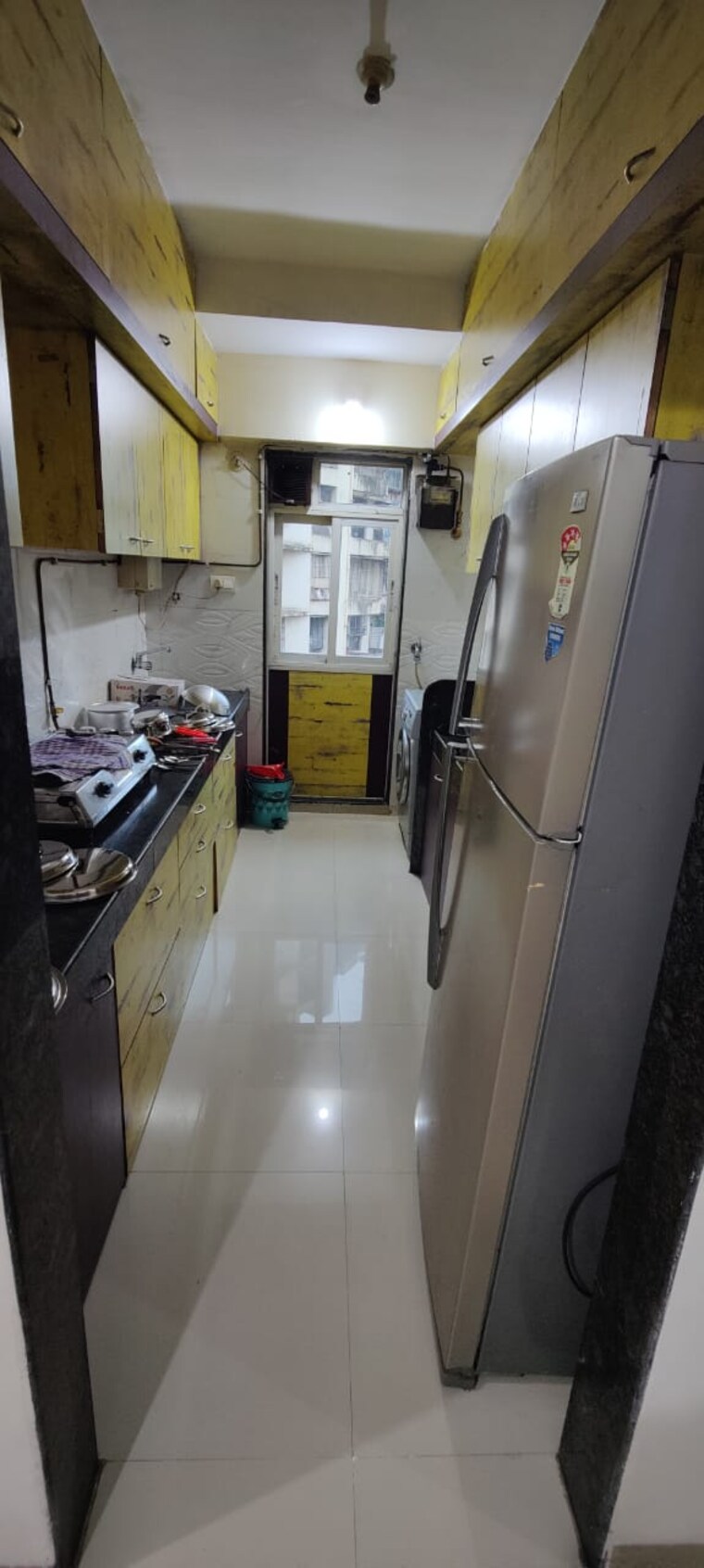 Kitchen, powai Pg For Boys In Powai 9382354