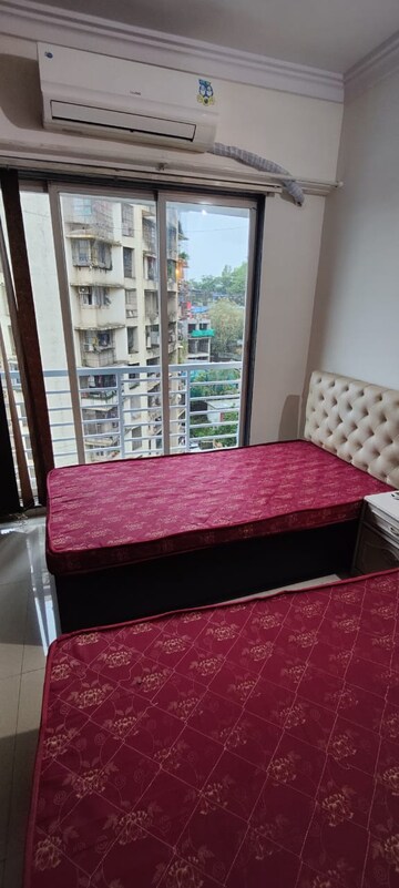 Bedroom in  Pg at Powai – for Rent