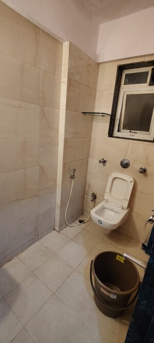 Bathroom in  Pg at Powai – for Rent