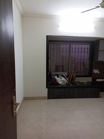 Living Room in 2 BHK Apartment at Regency Towers, Kavesar – for Rent