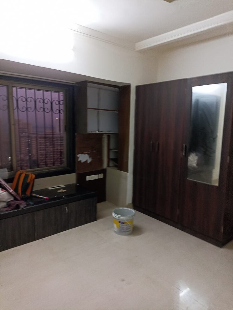 Bedroom, regency-towers 2 Bedroom 600 Sq.Ft. Apartment In Kavesar Thane 9382355