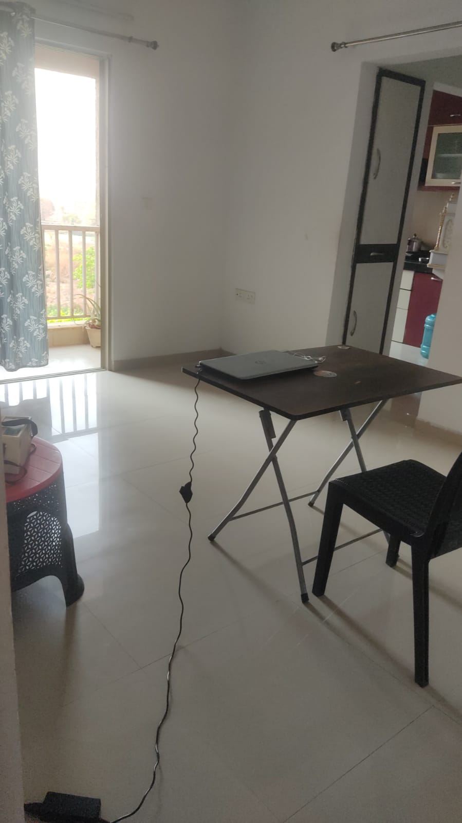 1 BHK Apartment For Rent in Lodha Palava City