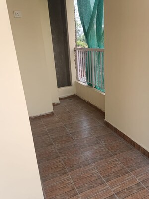 Room in 3 BHK Apartment at SVP Gulmohur Garden Phase 2, Raj Nagar Extension – for Sale