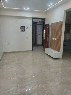 3 BHK Apartment For Sale in SVP Gulmohur Garden Phase 2