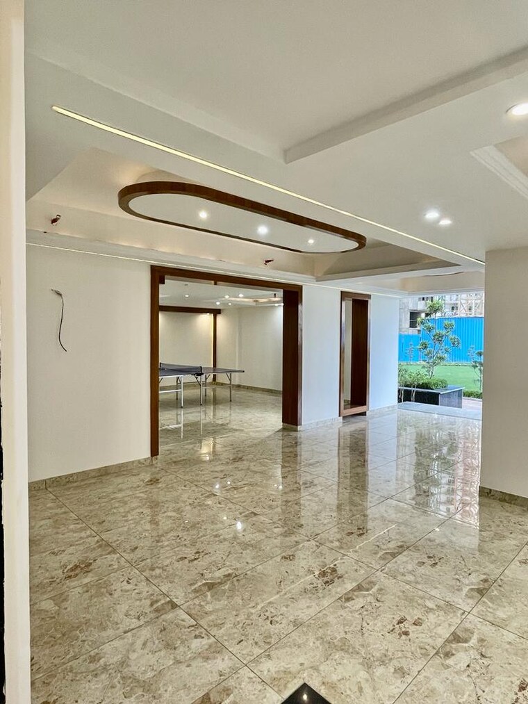 Room, dev-sai-sports-home 3.5 Bedroom 1680 Sq.Ft. Apartment In Sector 1 Greater Noida Greater Noida 9382370