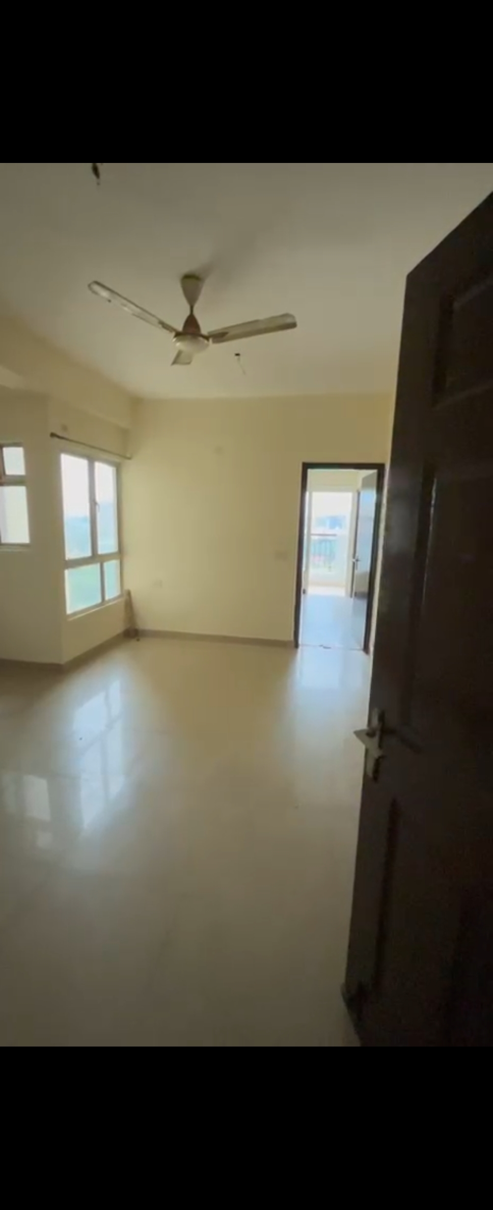 2.5 BHK + Study Room Apartment For Sale in Eureka Diya Green City