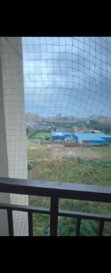 Swimming Pool in 2.5 BHK Apartment at Eureka Diya Green City, Raj Nagar Extension – for Sale