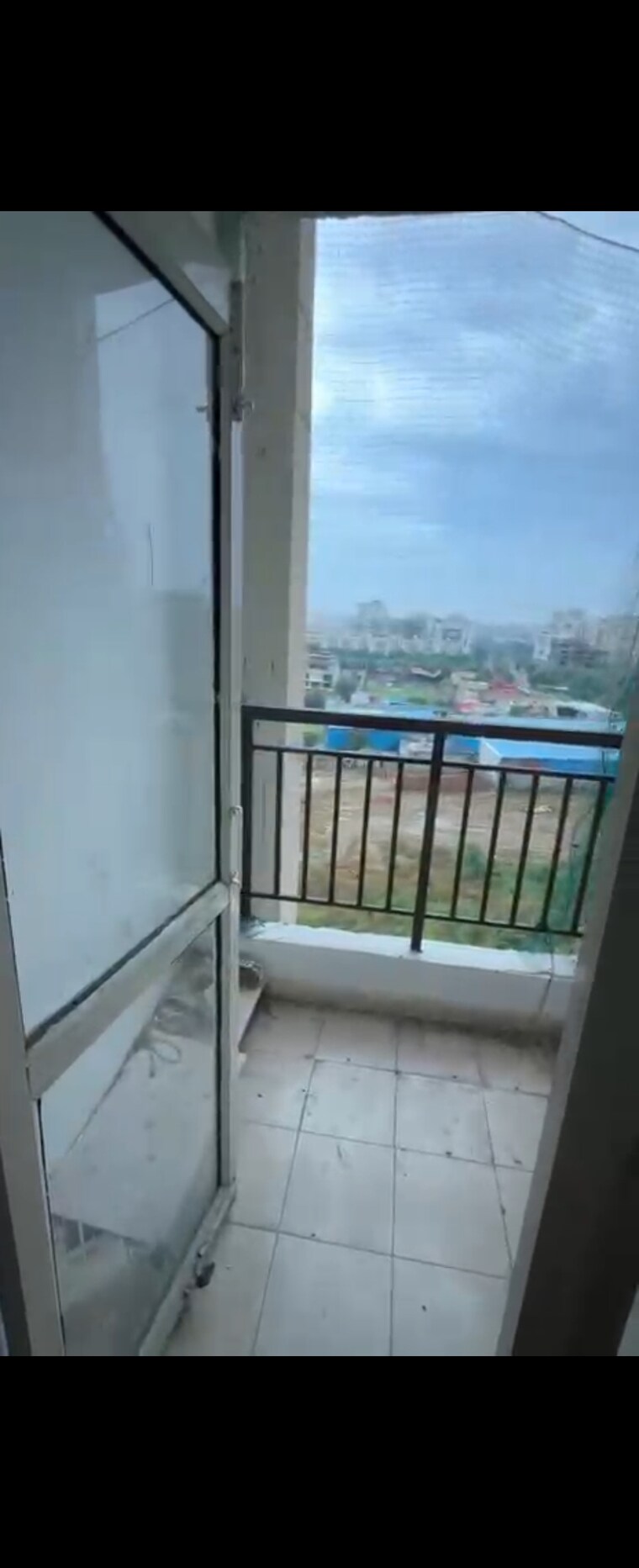 Balcony, eureka-diya-green-city 2.5 Bedroom 1111 Sq.Ft. Apartment In Raj Nagar Extension Ghaziabad 9382367