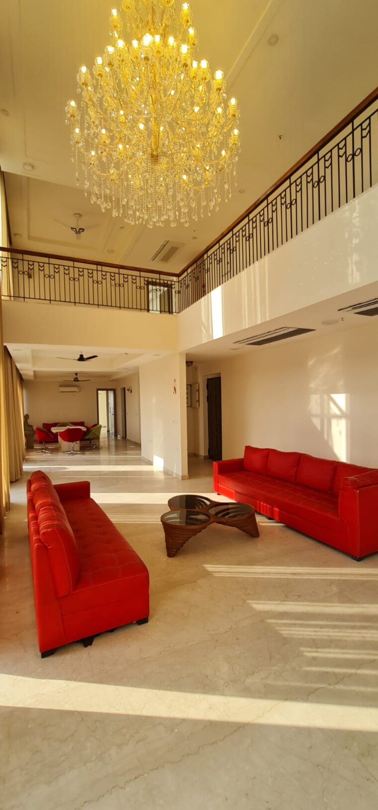 Bedroom, ats-tourmaline 5 Bedroom 7800 Sq.Ft. Penthouse In Sector 109 Gurgaon 9382376