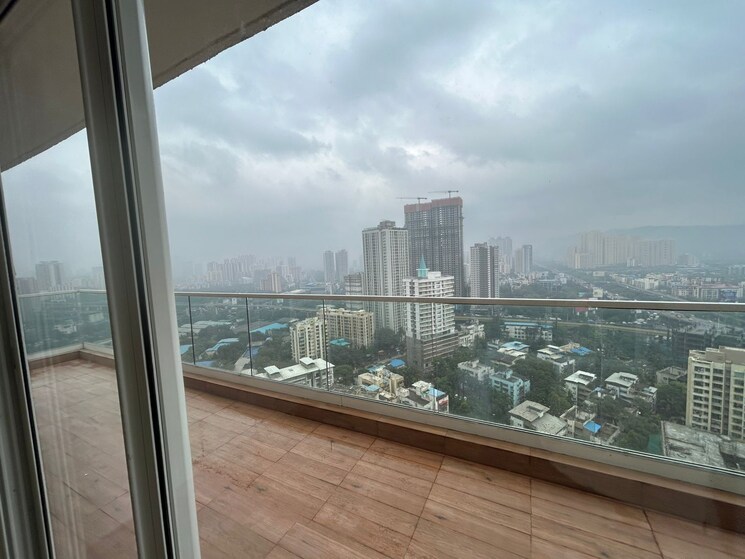 Swimming Pool, piramal-vaikunth-vairat 5 Bedroom 1500 Sq.Ft. Apartment In Balkum Pada Thane 9382371