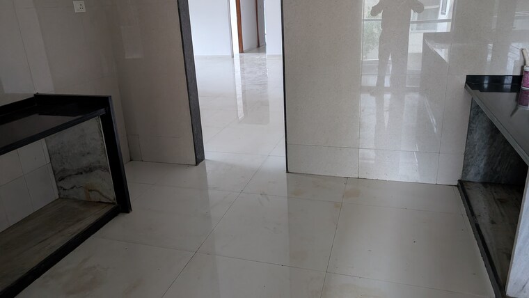Bathroom, the-central 3 Bedroom 1050 Sq.Ft. Apartment In Chembur Mumbai 9382362
