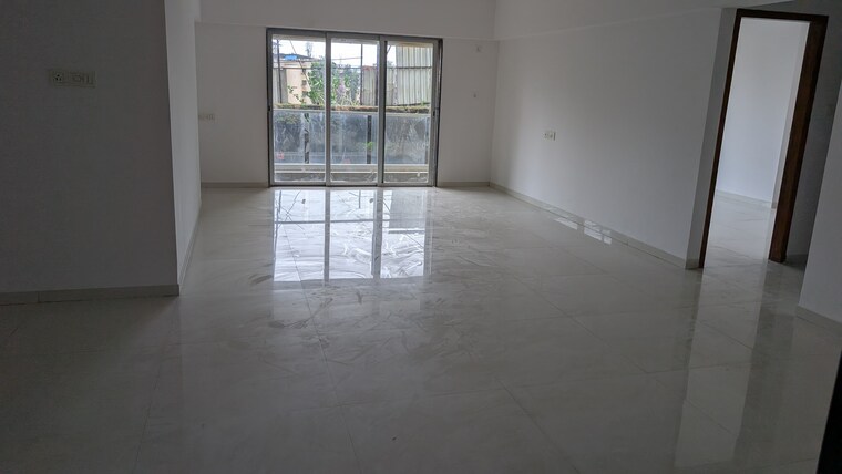 Room, the-central 3 Bedroom 1050 Sq.Ft. Apartment In Chembur Mumbai 9382362