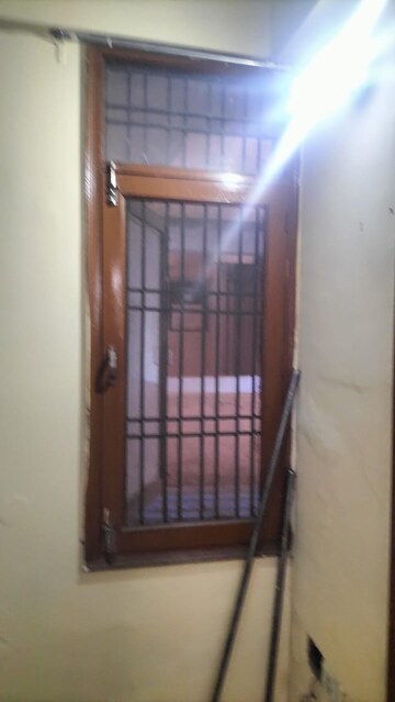 Building Lobby in 2 BHK Apartment at SRS Royal Hills, Sector 87 – for Rent