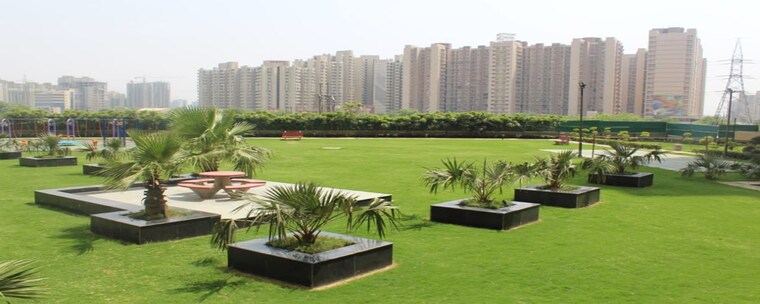 Gym, nirala-greenshire 3 Bedroom 1280 Sq.Ft. Apartment In Sector 2 Greater Noida Greater Noida 9382380