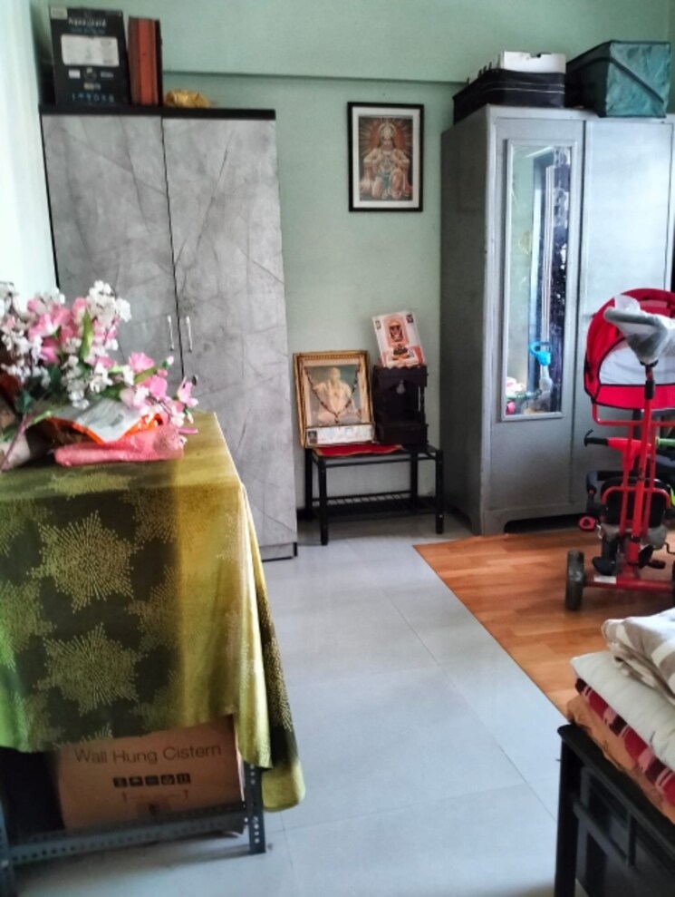 Room, jaydeep-park 2 Bedroom 830 Sq.Ft. Apartment In Majiwada Thane 9382400