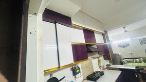 Master Bedroom in 2.5 BHK Apartment at Orris Carnation Residency, Sector 85 – for Rent