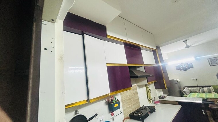 Master Bedroom, orris-carnation-residency 2.5 Bedroom 1300 Sq.Ft. Apartment In Sector 85 Gurgaon 9382407