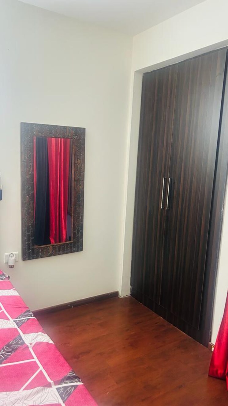 Bedroom, orris-carnation-residency 2.5 Bedroom 1300 Sq.Ft. Apartment In Sector 85 Gurgaon 9382407