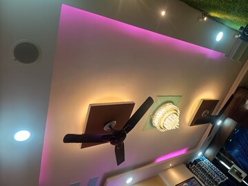 Furnished Amenities in 3 BHK Apartment at SVP Gulmohur Garden Phase 2, Raj Nagar Extension – for Sale