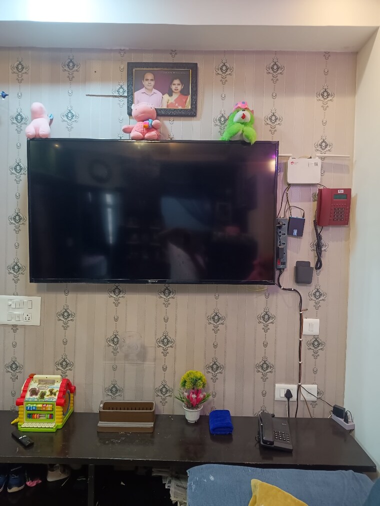 undefined, svp-gulmohur-garden-phase-2 3 Bedroom 1590 Sq.Ft. Apartment In Raj Nagar Extension Ghaziabad 9382409