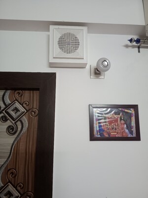 Furnished Amenities in 3 BHK Apartment at SVP Gulmohur Garden Phase 2, Raj Nagar Extension – for Sale