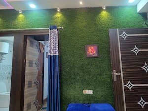 3 BHK Apartment – Garden View at SVP Gulmohur Garden Phase 2, Raj Nagar Extension - for Sale