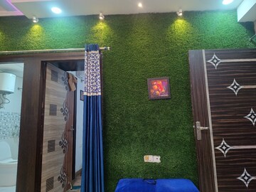 3 BHK Apartment – Garden View at SVP Gulmohur Garden Phase 2, Raj Nagar Extension - for Sale