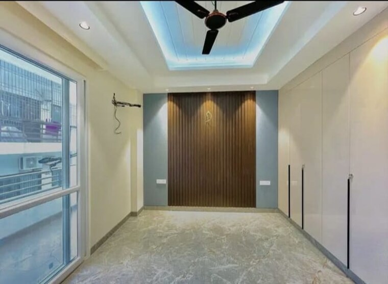 Room, raj-one-good-earth 3 Bedroom 1500 Sq.Ft. Builder Floor In Sector 71 Gurgaon 9382417