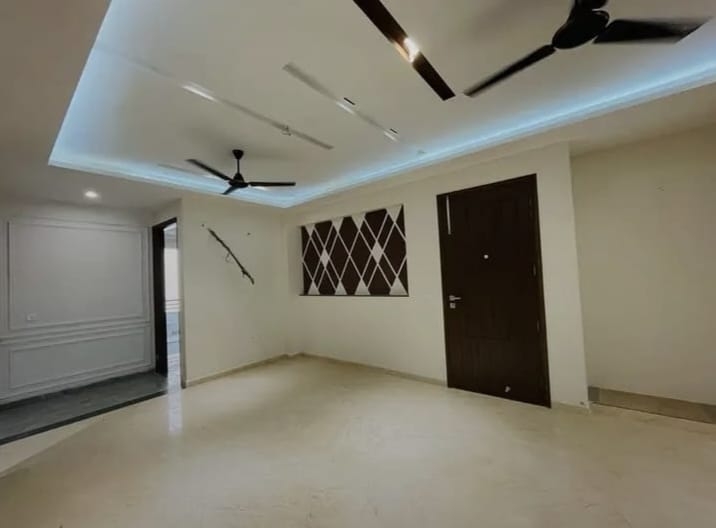3 BHK Builder Floor For Rent in Raj One Good Earth
