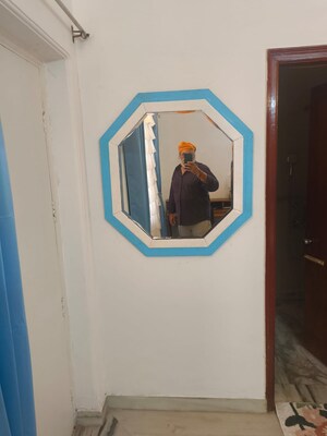  3 BHK Builder Floor at Greater Kailash I – for Rent