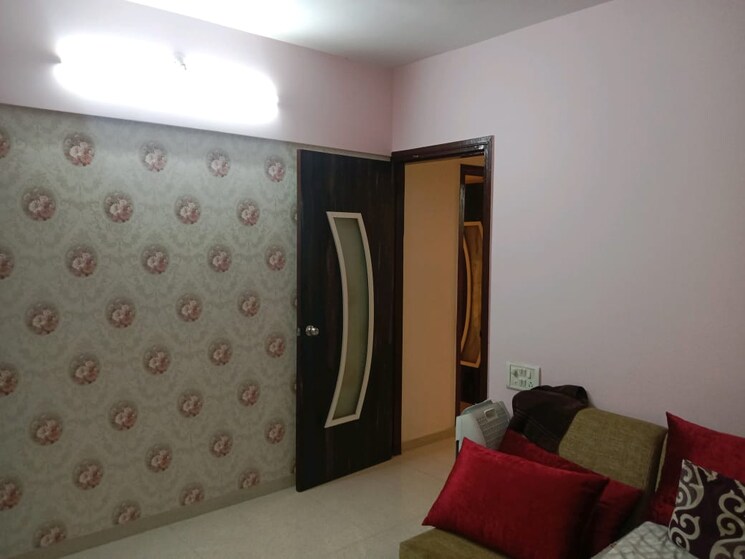 Bedroom, cosmos-jewels-solitaire 3 Bedroom 960 Sq.Ft. Apartment In Ghodbunder Road Thane 9382412