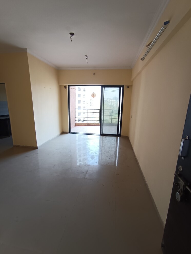 Living Room, bajaj-prakriti-angan 2 Bedroom 922 Sq.Ft. Apartment In Kalyan West Thane 9382621