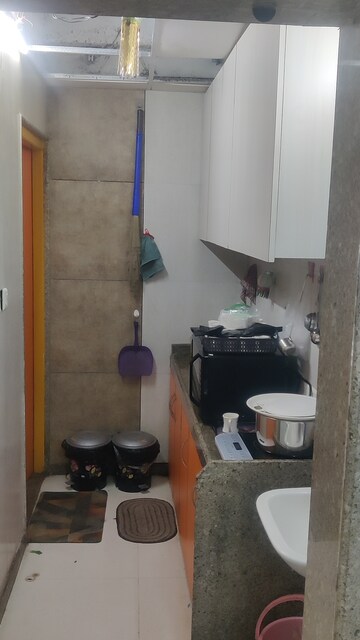 Team Area in  Office Space at Rupa Solitaire, Kopar Khairane – for Rent