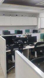 1180 Sq.Ft. Office Space in Rupa Solitaire