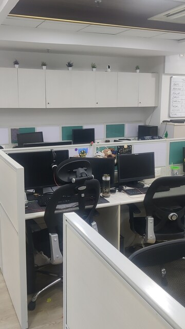  Office Space For Rent in Rupa Solitaire, Kopar Khairane