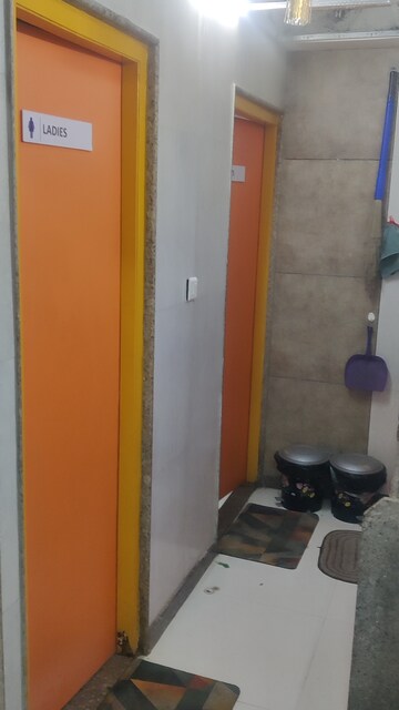 Furnished Amenities in  Office Space at Rupa Solitaire, Kopar Khairane – for Rent