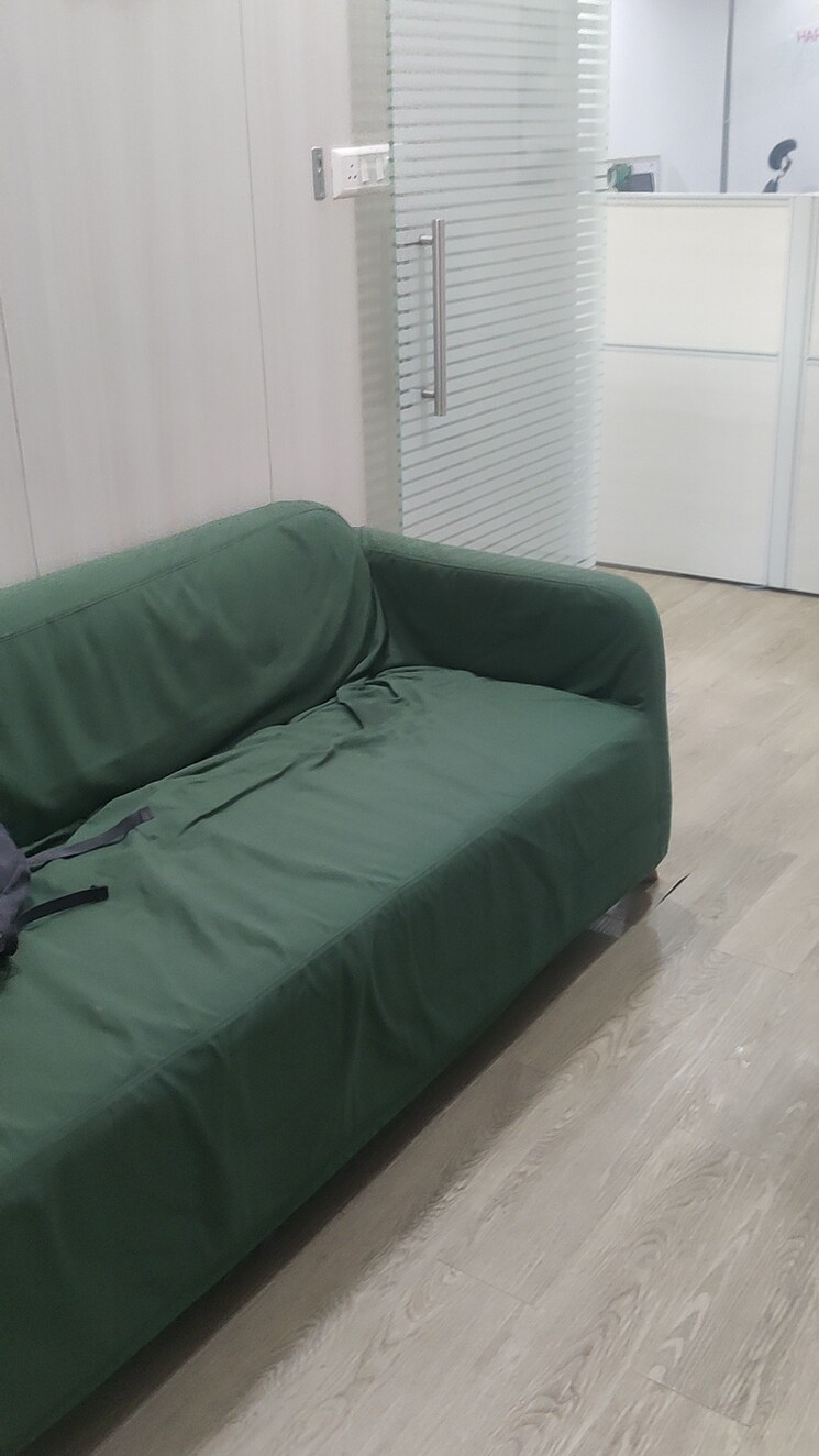 Floor Plan, rupa-solitaire Commercial Office Space 1180 Sq.Ft. In Kopar Khairane Navi Mumbai 9382434