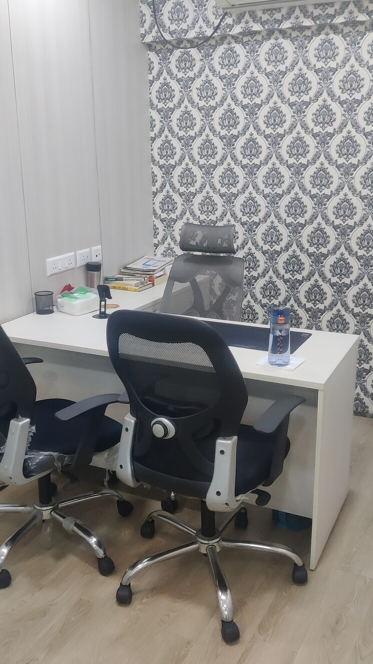 Team Area, rupa-solitaire Commercial Office Space 1180 Sq.Ft. In Kopar Khairane Navi Mumbai 9382434